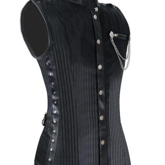 Vest - Picture 2 of 4